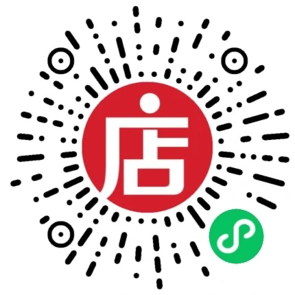 微店小程序二维码